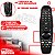 Controle Remoto Compatível Com TV LG Botões De Streaming Pra Amazom - Imagem 7