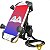 Suporte Para Celular Para Moto USB Para Telas de 4,0 a 6,5 - Imagem 2
