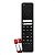 Controle Remoto Compatível com TV Aiwa AW-TV-43-BL-01 / AW-TV-50-BL-01 Smart TV - Imagem 2