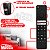 Controle Remoto Compatível com TV Aiwa AW-TV-43-BL-01 / AW-TV-50-BL-01 Smart TV - Imagem 6