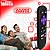 Controle Remoto Smart TV Compativel Box Roku Express 4K - Imagem 7