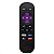 Controle Remoto Smart TV Compativel Box Roku Express 4K - Imagem 2