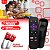 Controle Remoto Smart TV Compativel Box Roku Express 4K - Imagem 5