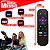 Controle Remoto Smart TV Compativel Box Roku Express 4K - Imagem 4