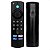 Controle Remoto Compativel Fire TV Stick por Voz com Alexa - Amazon - Imagem 4
