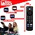 Controle Remoto Compativel Fire TV Stick por Voz com Alexa - Amazon - Imagem 9