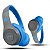 Fone de Ouvido Bluetooth Portátil Dobrável Wireless - Imagem 2