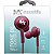 Fone de Ouvido Tipo-C Intra-Auricular Com Microfone Cabo Resistente 1M - Imagem 5
