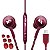 Fone de Ouvido Tipo-C Intra-Auricular Com Microfone Cabo Resistente 1M - Imagem 1