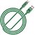 Cabo de Dados Tipo C Recarga Turbo Conector Usb-c 1,5 metros Rápido - Imagem 3