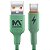 Cabo de Dados Tipo C Recarga Turbo Conector Usb-c 1,5 metros Rápido - Imagem 2