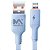 Cabo Carregador Turbo Micro-USB V8 Reforçado 1,5 Metros - Imagem 2
