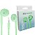 Fone de Ouvido P3 com Microfone Intra-Auricular e Alta Qualidade de Áudio - Imagem 4