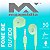 Fone de Ouvido P3 com Microfone Intra-Auricular e Alta Qualidade de Áudio - Imagem 5