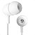 Fone de Ouvido Tipo P3 com Microfone 1M Intra-Articular Alta Qualidade - Imagem 4