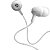 Fone de Ouvido Tipo P3 com Microfone 1M Intra-Articular Alta Qualidade - Imagem 2