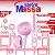 Fone de Ouvido Tipo P3 Extra Bass Com Microfone 1 metros - Imagem 5