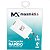 Carregador Tomada USB 2.4A Rápido Portátil Branco - Imagem 5