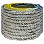 Disco Flap Conico 4 1/2 40 Grao Com 10 Peças Startools - Imagem 5