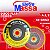 Disco Flap Conico 4 1/2 40 Grao Com 10 Peças Startools - Imagem 9