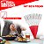 Conjunto 6 Garfos de Mesa Aço Inox Laguna - Caerus - Imagem 7