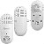 Luminária Espanta Mosquito Luz LED  / Bivolt 127-220V 60Hz - Imagem 3