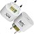 Kit Carregador Completo Lightning Cabo E Fonte Tipo C 20w - Imagem 4