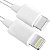 Kit Carregador Completo Lightning Cabo E Fonte Tipo C 20w - Imagem 6