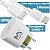 Kit Carregador Completo Lightning Cabo E Fonte Tipo C 20w - Imagem 2