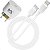 Kit Carregador Completo Lightning Cabo E Fonte Tipo C 20w - Imagem 1