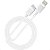 Kit Carregador Completo Lightning Cabo E Fonte Tipo C 20w - Imagem 5
