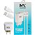 Kit Carregador Completo Lightning Cabo E Fonte Tipo C 20w - Imagem 7