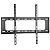 Suporte Fixo de Parede Para TVs Lcd / Led / Smart de 40 a 80'' - Suporta até 75kg - Imagem 2
