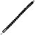 Cabo Extensor Flexível Com 29cm Para Parafusadeira - Imagem 4