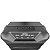 Caixa de som 5W Alto Falante 6.5 Polegada Portátil Led AM/FM - Imagem 4