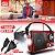 Rádio Retrô AM FM SW Com Entrada USB SD Aux MP3 Vintage - Imagem 8