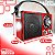 Rádio Retrô AM FM SW Com Entrada USB SD Aux MP3 Vintage - Imagem 10