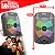 Alto falante 6.5 Caixa de som 5W Bluetooth Portátil USB Led - Imagem 7
