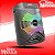 Alto falante 6.5 Caixa de som 5W Bluetooth Portátil USB Led - Imagem 9