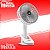 Ventilador De Mesa Elétrico Recarregável Usb Sem Fio Com Clipe Portatil Econômico - Imagem 6