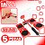 Kit suporte rodinhas movedor para moveis pesados 150kg - Imagem 5