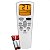 Controle Remoto Compatível Com ACJ Cônsul Multi Ar e Bem Ar - LE-7297 - Imagem 2