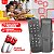 Controle Remoto Compatível Com Receptor Century PR-2010 BR-2014 - Imagem 9