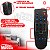 Controle Remoto Compativel com Receptor Cromus / Bedin Sat CR1500 - Imagem 7