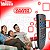 Controle Remoto Compativel com Receptor Cromus / Bedin Sat CR1500 - Imagem 8