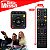 Controle Remoto Compativel Com Receptor Century Hd B3 - Imagem 10