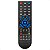 Controle Remoto Compativel Com Receptor Bedin Sat Bs6000 - Imagem 1