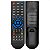 Controle Remoto Compativel Com Receptor Bedin Sat Bs6000 - Imagem 4