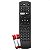Controle Remoto Compatível Com Receptor Elsys Netflix Oi Play - Imagem 2