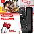 Controle Remoto Compatível Com Receptor Elsys Netflix Oi Play - Imagem 9